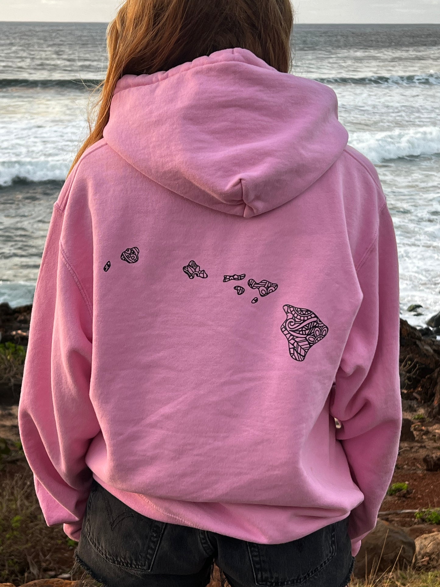 Aloha Shyla Hoodie