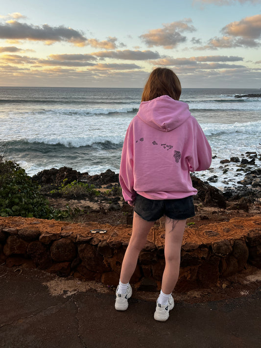 Aloha Shyla Hoodie